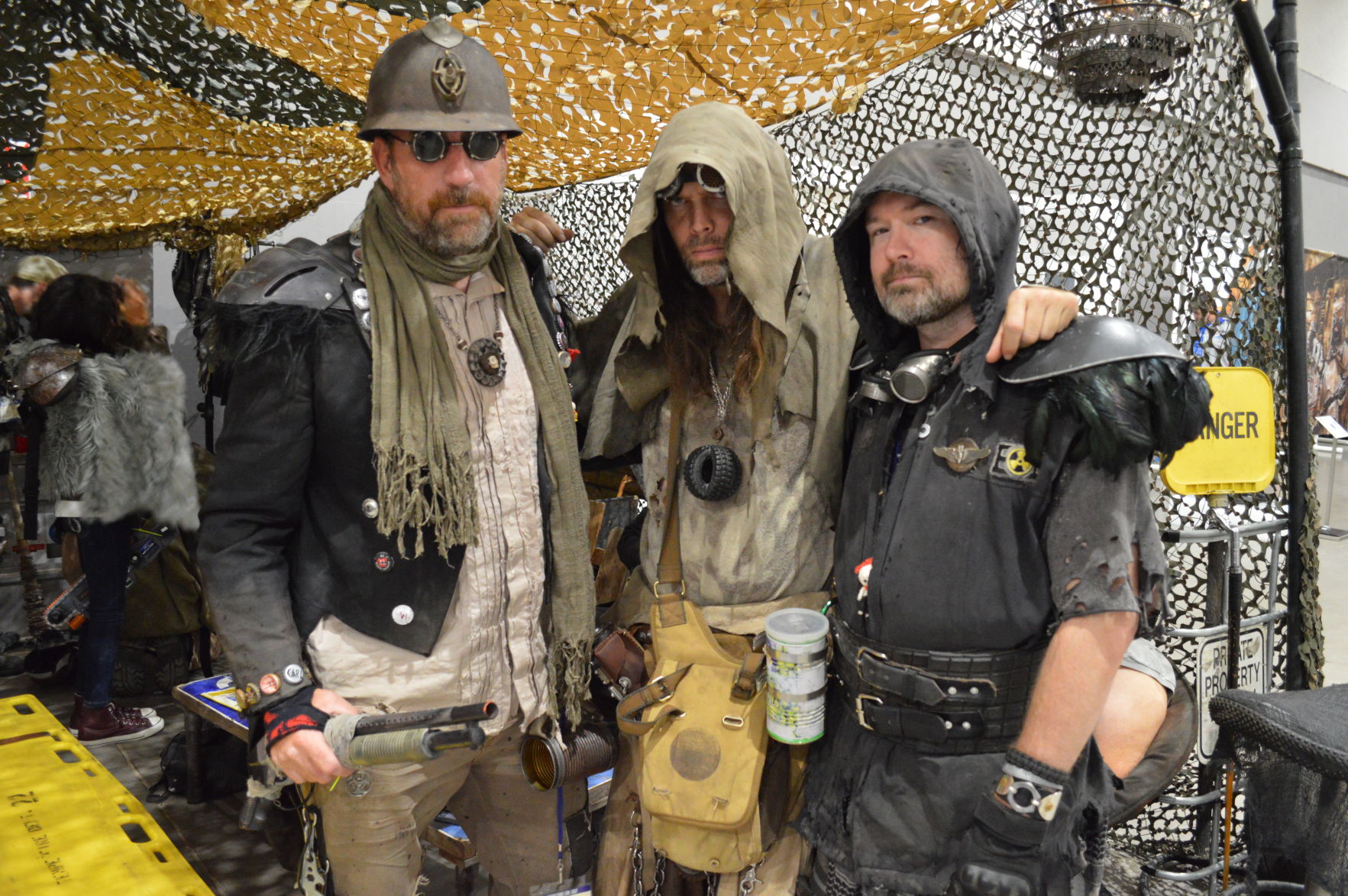 Tucson Comic-Con